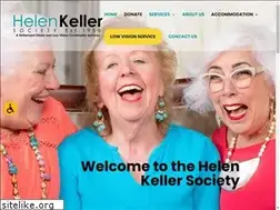 Sites similar to helenkeller.org.za