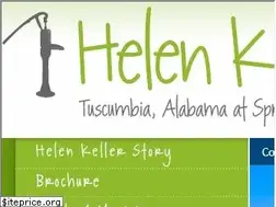 Sites similar to helenkellerfestival.com