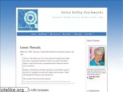 Sites similar to helenkelley-patchworks.com