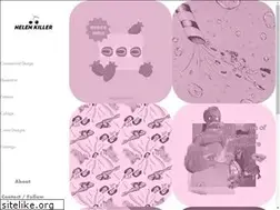 Sites similar to helenkiller.com