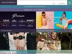 Sites similar to helenkirchhofer.ch