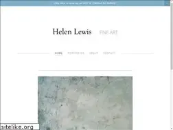 Sites similar to helenlewisart.com