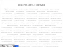 Sites similar to helenlittlecorner.weebly.com