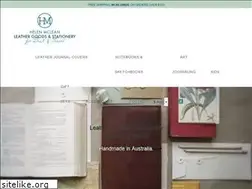 Sites similar to helenmclean.com.au