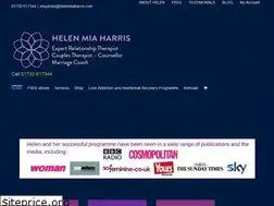 Sites similar to helenmiaharris.com