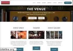 Sites similar to helenmills.com