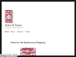 Sites similar to helenmtaylor.com
