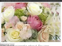 Sites similar to helennewman.net