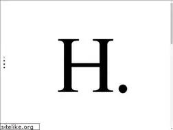 Sites similar to helennonini.com