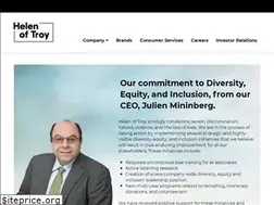 Sites similar to helenoftroy.com