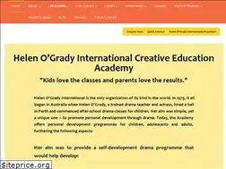 Sites similar to helenogrady.co.in