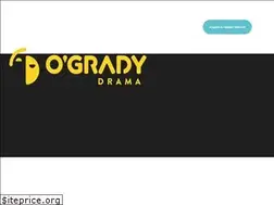 Sites similar to helenogrady.com.au