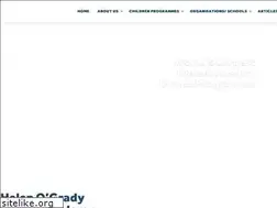 Sites similar to helenogrady.com.sg