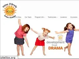 Sites similar to helenogrady.net.au