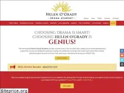 Sites similar to helenogradymalta.com