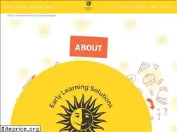 Sites similar to helenogradypreschool.com