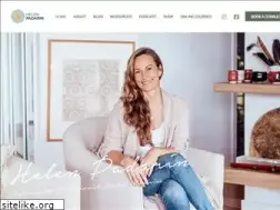 Sites similar to helenpadarin.com