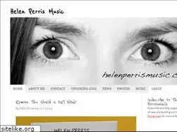 Sites similar to helenperrismusic.com