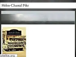 Sites similar to helenpike.com