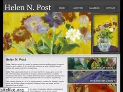 Sites similar to helenpost.com