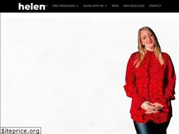 Sites similar to helenpritchardonline.com