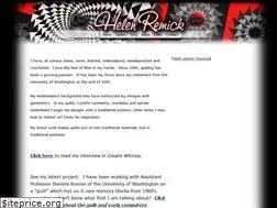 Sites similar to helenremick.com