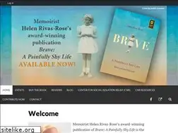 Sites similar to helenrivasrose.com
