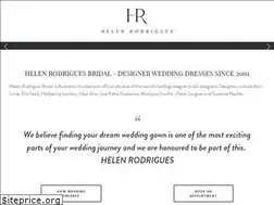 Sites similar to helenrodrigues.com.au