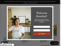 Sites similar to helenroseco.com