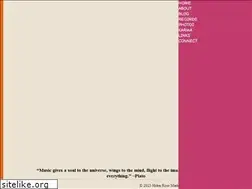 Sites similar to helenrosemarketti.com