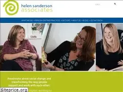 Sites similar to helensandersonassociates.co.uk