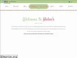 Sites similar to helensbakery.com
