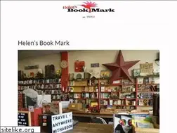 Sites similar to helensbookmark.com