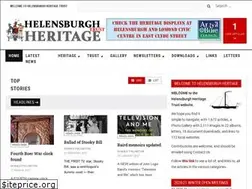 Sites similar to helensburgh-heritage.co.uk