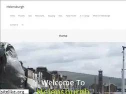 Sites similar to helensburgh.com
