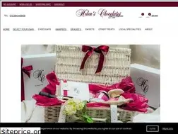 Sites similar to helenschocolates.co.uk