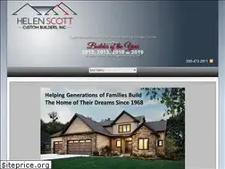 Sites similar to helenscottbuilders.com