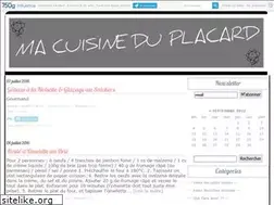 Sites similar to helenscuisine.canalblog.com