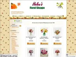 Sites similar to helensfloralshoppe.com