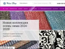 Sites similar to helenshop.ru