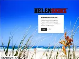 Sites similar to helenskinz.co.nz