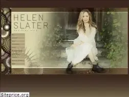 Sites similar to helenslater.com