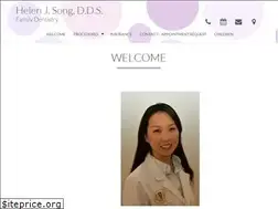 Sites similar to helensongdds.com