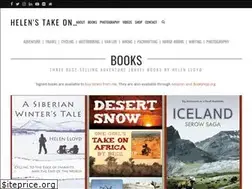Sites similar to helenstakeon.com