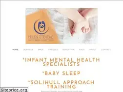 Sites similar to helenstevens.com.au
