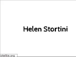 Sites similar to helenstortini.com