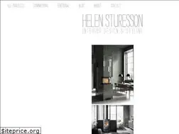 Sites similar to helensturesson.se