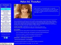 Sites similar to helentrencher.com