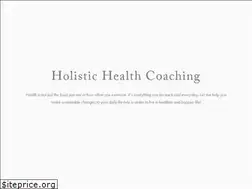 Sites similar to helenturnerhealth.com