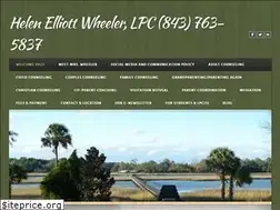Sites similar to helenwheelercounseling.com